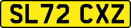SL72CXZ