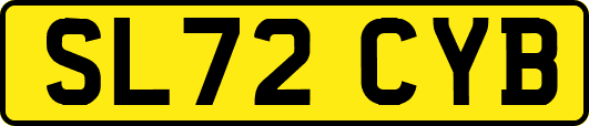 SL72CYB