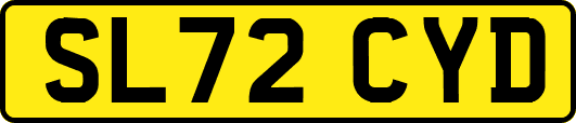 SL72CYD