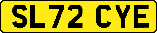 SL72CYE
