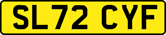 SL72CYF