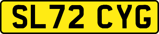 SL72CYG