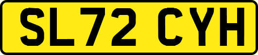 SL72CYH