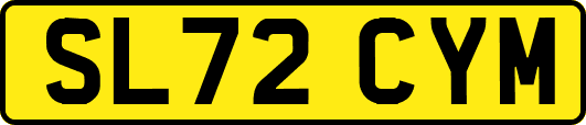 SL72CYM