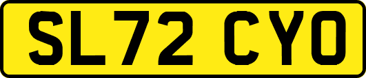 SL72CYO