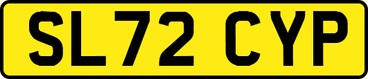 SL72CYP
