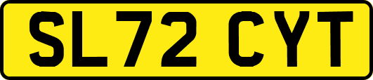 SL72CYT
