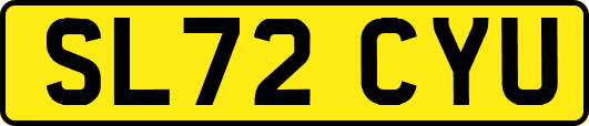SL72CYU