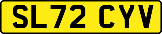 SL72CYV