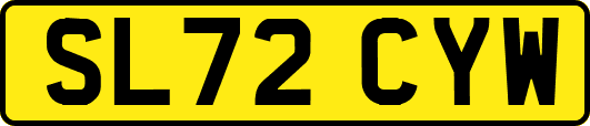SL72CYW