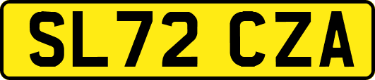 SL72CZA
