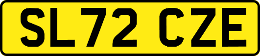 SL72CZE
