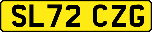 SL72CZG