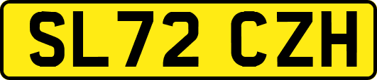 SL72CZH