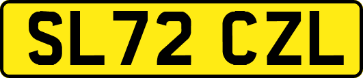 SL72CZL