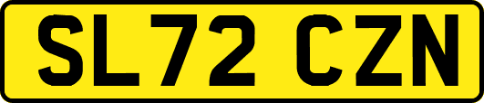 SL72CZN
