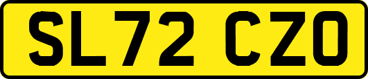 SL72CZO