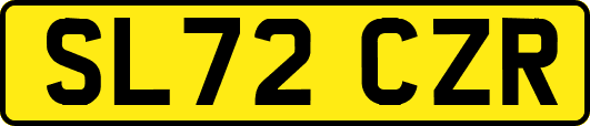 SL72CZR