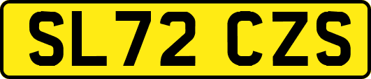 SL72CZS