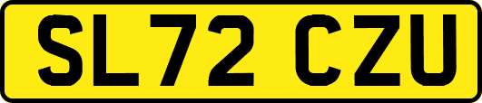 SL72CZU