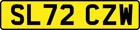SL72CZW