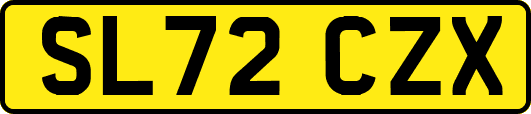 SL72CZX