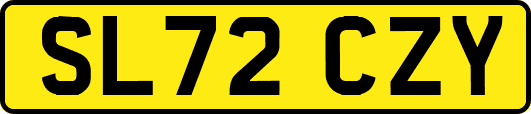 SL72CZY