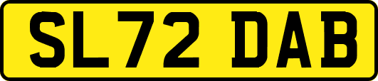 SL72DAB