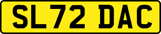 SL72DAC