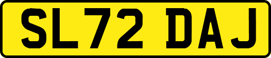 SL72DAJ