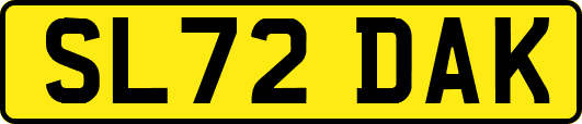 SL72DAK