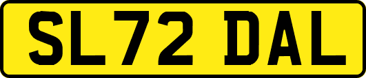 SL72DAL