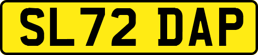 SL72DAP