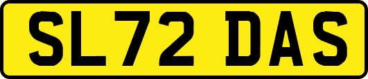 SL72DAS