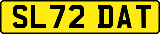 SL72DAT
