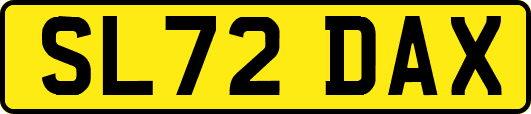 SL72DAX
