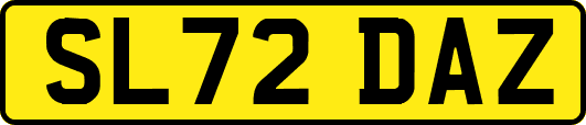 SL72DAZ