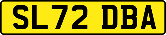 SL72DBA