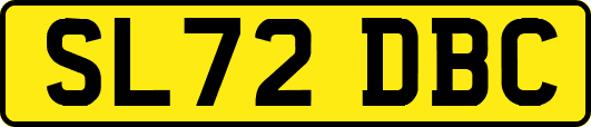 SL72DBC