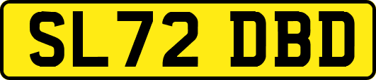 SL72DBD