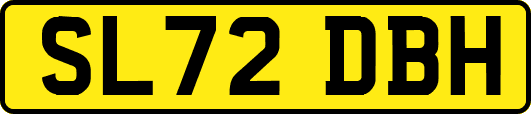 SL72DBH