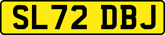 SL72DBJ
