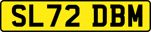 SL72DBM
