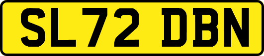 SL72DBN