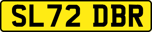 SL72DBR