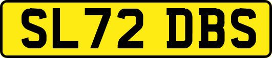 SL72DBS