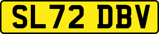 SL72DBV
