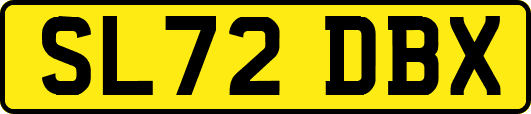 SL72DBX