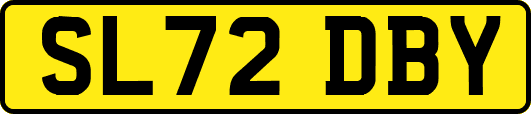 SL72DBY
