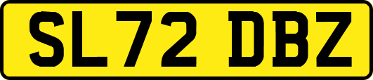 SL72DBZ